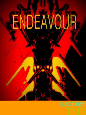 cover image of Endeavor.